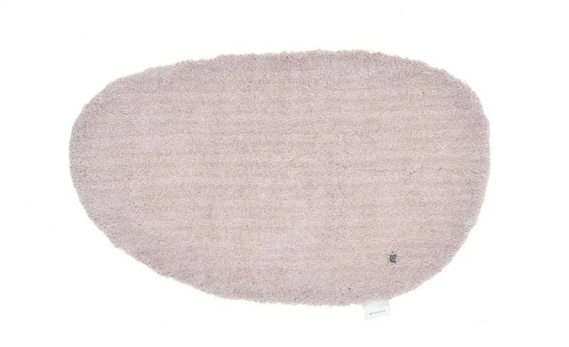 Tom Tailor Badteppich   ¦ beige ¦ Synthetik ¦ Maße (cm): H: 2,7 Badtextilien > Badematten & Badvorleger - Höffner