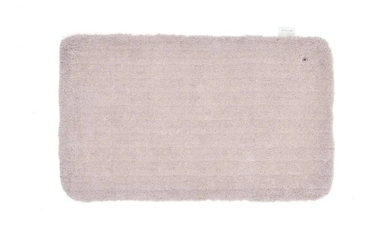 Tom Tailor Badteppich   ¦ beige ¦ Synthetik ¦ Maße (cm): B: 60 H: 2,7 Badtextilien > Badematten & Badvorleger - Höffner