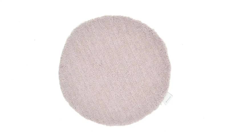 Tom Tailor Badteppich   ¦ beige ¦ Synthetik ¦ Maße (cm): B: 90 H: 2,7 Badtextilien > Badematten & Badvorleger - Höffner