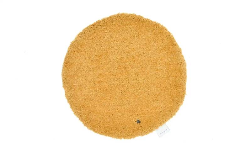 Tom Tailor Badteppich   ¦ gold ¦ Synthetik ¦ Maße (cm): B: 90 H: 2,7 Heimtextilien > Badtextilien und Zubehör > Badematten & Badvorleger - Möbel Kraft