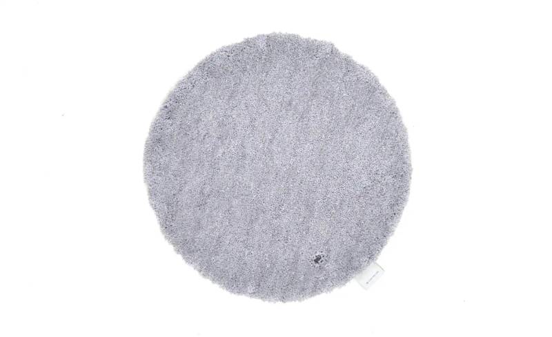 Tom Tailor Badteppich   ¦ grau ¦ Synthetik ¦ Maße (cm): B: 90 H: 2,7 Badtextilien > Badematten & Badvorleger - Höffner