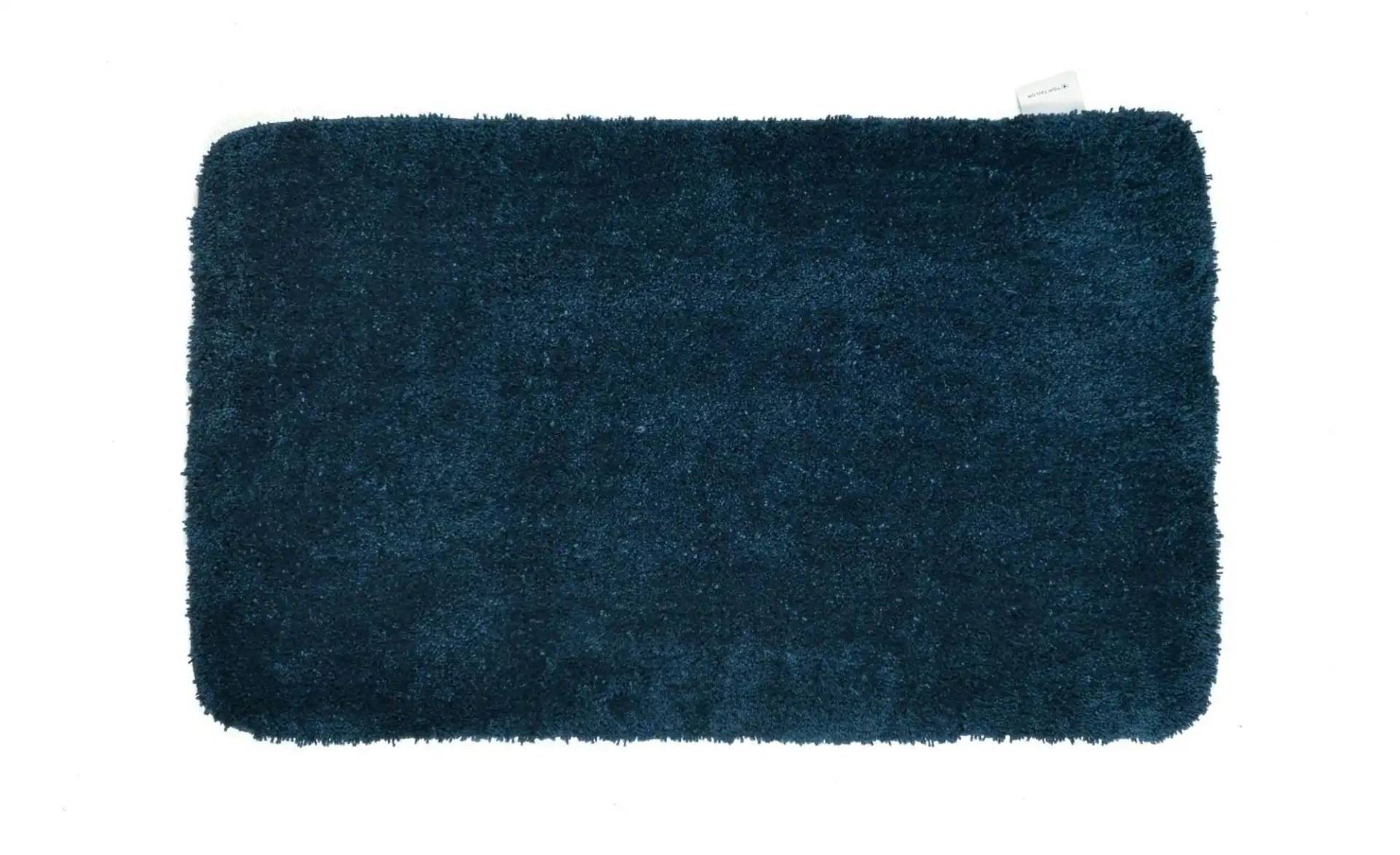 Tom Tailor Badteppich   ¦ grün ¦ Synthetik ¦ Maße (cm): B: 70 H: 2,7 Heimtextilien > Badtextilien und Zubehör > Badematten & Badvorleger - Möbel Kraft