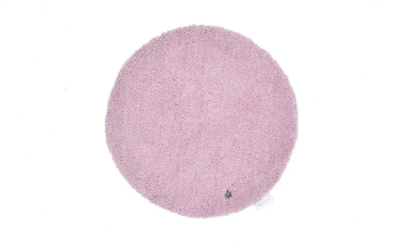 Tom Tailor Badteppich   ¦ rosa/pink ¦ Synthetik ¦ Maße (cm): B: 60 H: 2,7 Heimtextilien > Badtextilien und Zubehör > Badematten & Badvorleger - Möbel Kraft