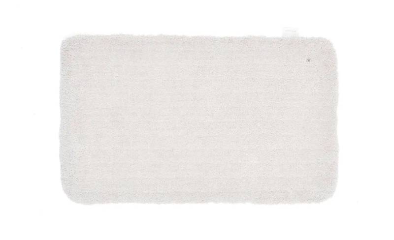 Tom Tailor Badteppich   ¦ weiß ¦ Synthetik ¦ Maße (cm): B: 70 H: 2,7 Badtextilien > Badematten & Badvorleger - Höffner