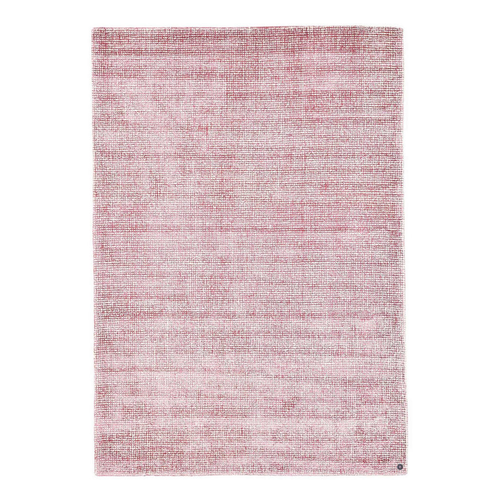 Tom Tailor Handwebteppich, Rosa, Textil, Uni, rechteckig, 65x135 cm, Teppiche & Böden, Teppiche, Moderne Teppiche Tom Tailor Handwebteppich, Rosa, Textil, Uni, rechteckig, 65x135 cm, Teppiche & Böden, Teppiche, Moderne Teppiche von Tom Tailor