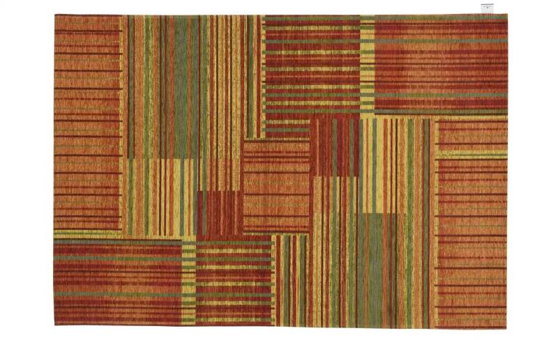 Tom Tailor Kurzflorteppich  Living ¦ beige ¦ Synthetische Fasern ¦ Maße (cm): B: 80 H: 0,5 Teppiche > Kurzflorteppiche - Höffner