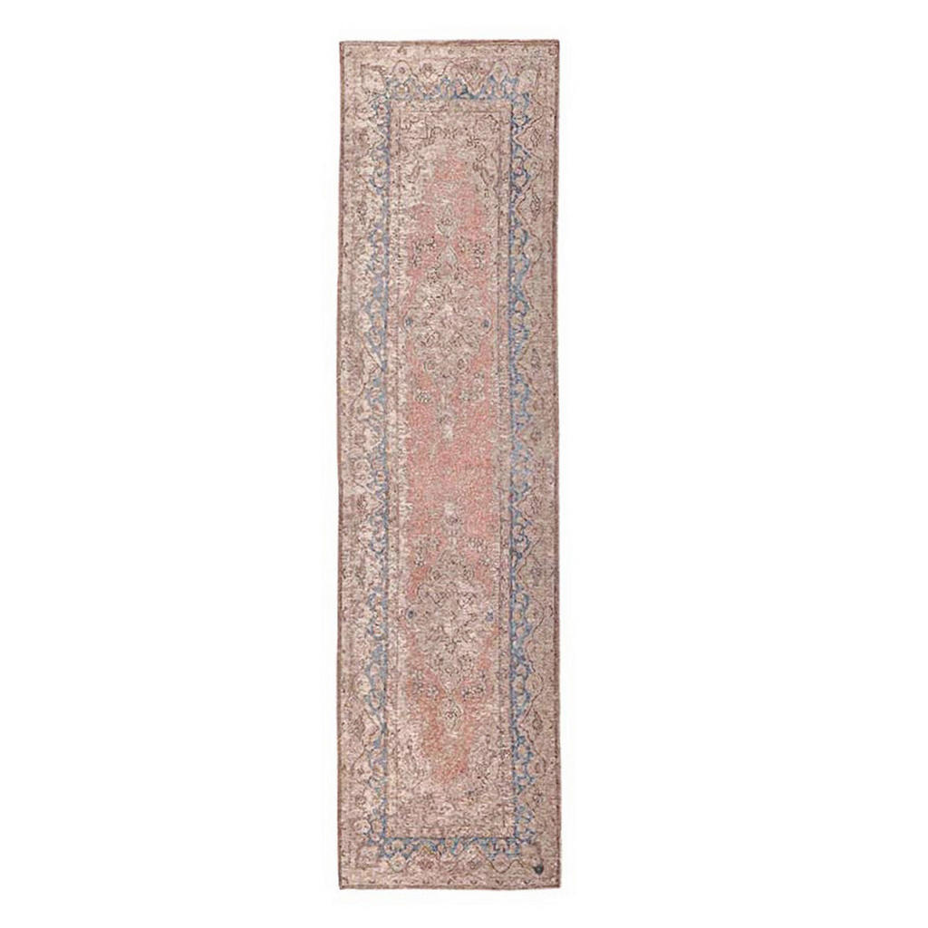 Tom Tailor Läufer, Rosa, Textil, orientalisch, rechteckig, 75x290 cm, Teppiche & Böden, Teppiche, Teppichläufer Tom Tailor Läufer, Rosa, Textil, orientalisch, rechteckig, 75x290 cm, Teppiche & Böden, Teppiche, Teppichläufer von Tom Tailor