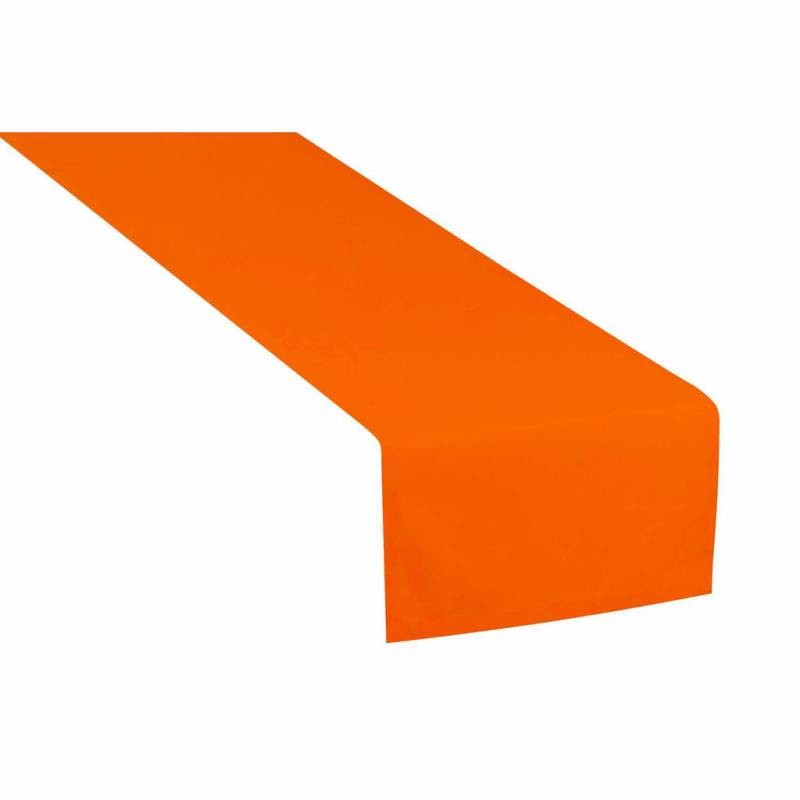 Tom Tailor TISCHLÄUFER Orange
