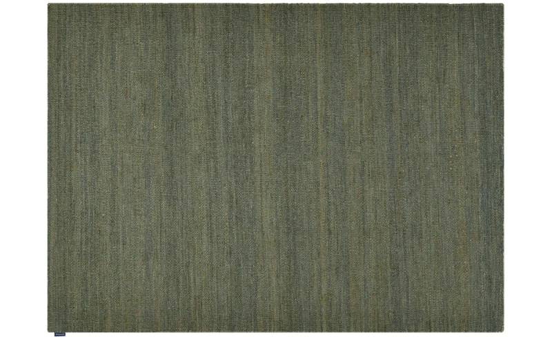 Tom Tailor Teppich   ¦ blau ¦ Jute ¦ Maße (cm): B: 70 H: 0,6 Teppiche > Naturteppiche - Höffner