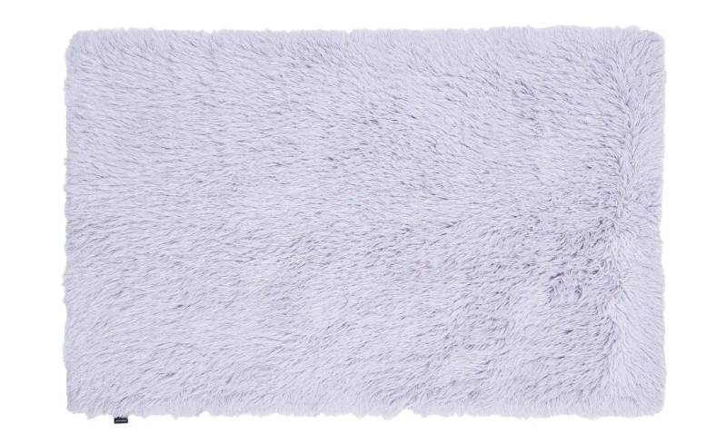 Tom Tailor Teppich   ¦ lila/violett ¦ Wolle ¦ Maße (cm): B: 180 H: 4 Teppiche > Hochflorteppiche - Höffner