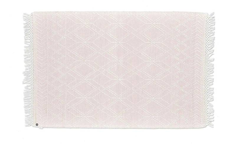 Tom Tailor Teppich   ¦ rosa/pink ¦ Wolle ¦ Maße (cm): B: 190 H: 1 Teppiche > Wohnteppiche > Unifarbene Teppiche - Möbel Kraft