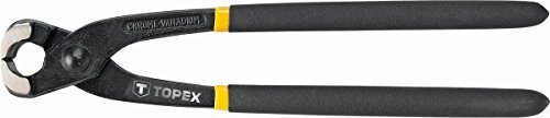 Topex 32d541 – Beißzange (250 mm) Topex 32d541 – Beißzange (250 mm) von TOPEX