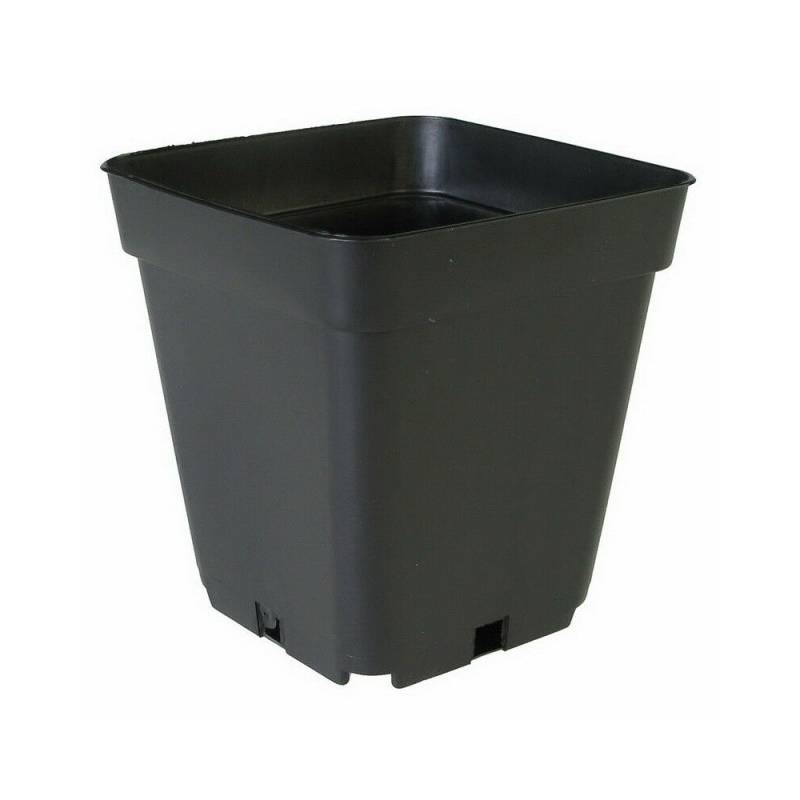 Topf 11x11x12cm