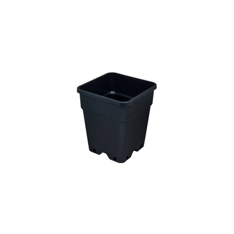 Topf HQ 15x15x20cm 3,5L