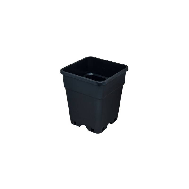 Topf HQ 18x18x22cm 5L