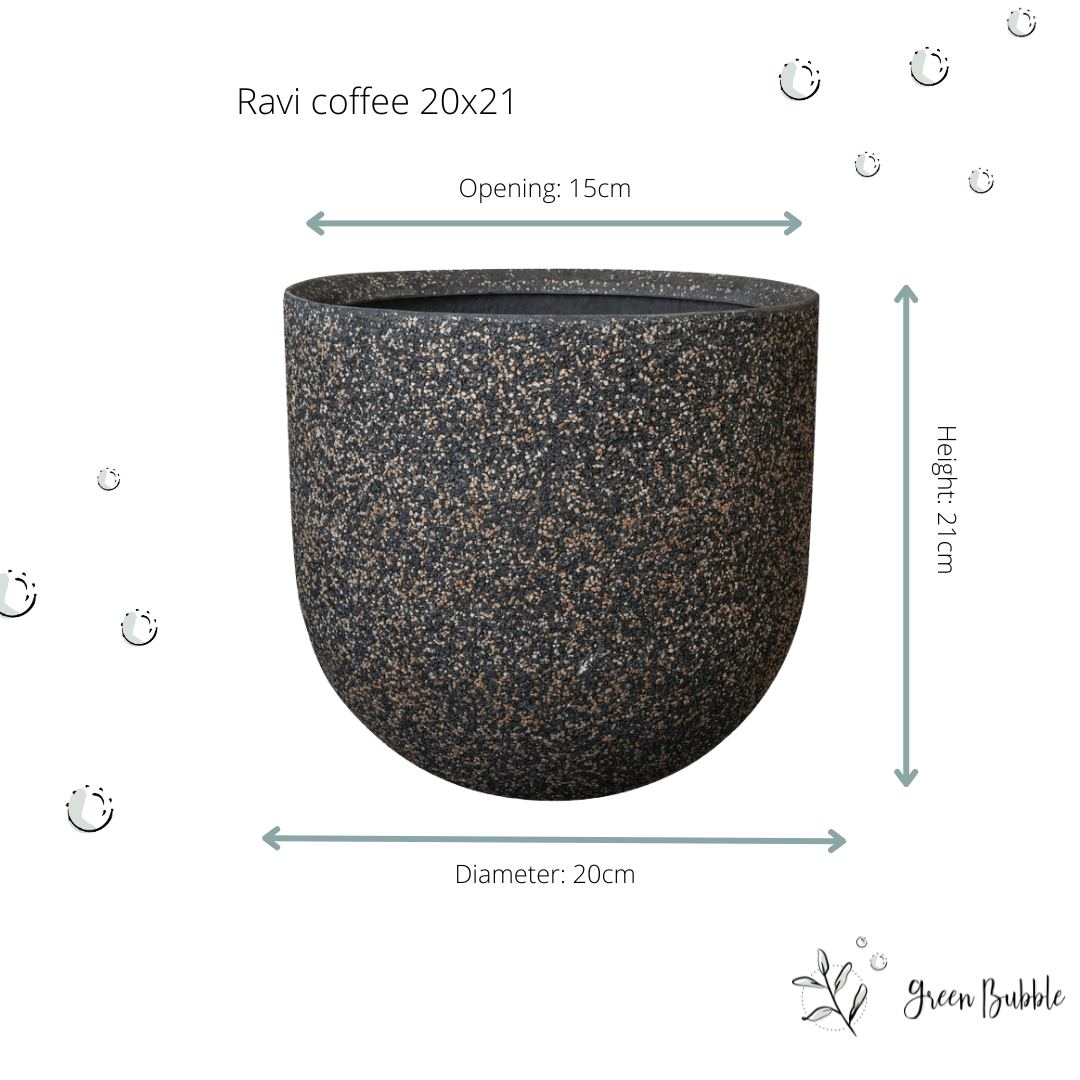 Topf Ravi coffee Topf Ravi coffee