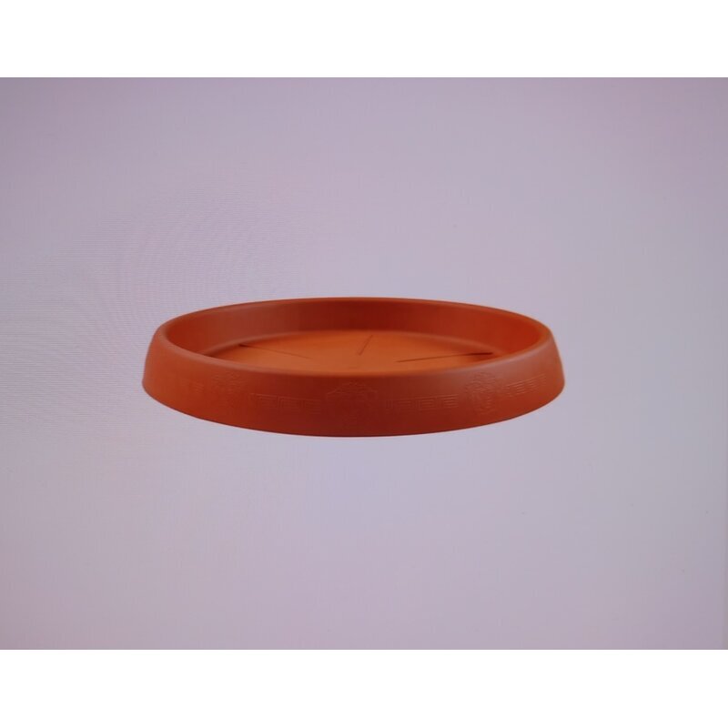 Topf Untersetzer Terracotta Rund 30cm