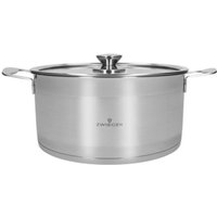 Topf mit Deckel 28 cm Caldo Zwieger Topf mit Deckel 28 cm Caldo Zwieger