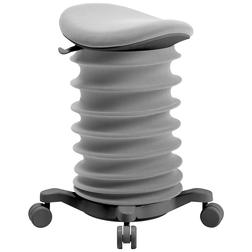 Topstar BÜROHOCKER Anthrazit, Schwarz Topstar BÜROHOCKER Anthrazit, Schwarz