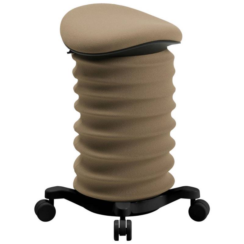 Topstar BÜROHOCKER Braun, Schwarz Topstar BÜROHOCKER Braun, Schwarz