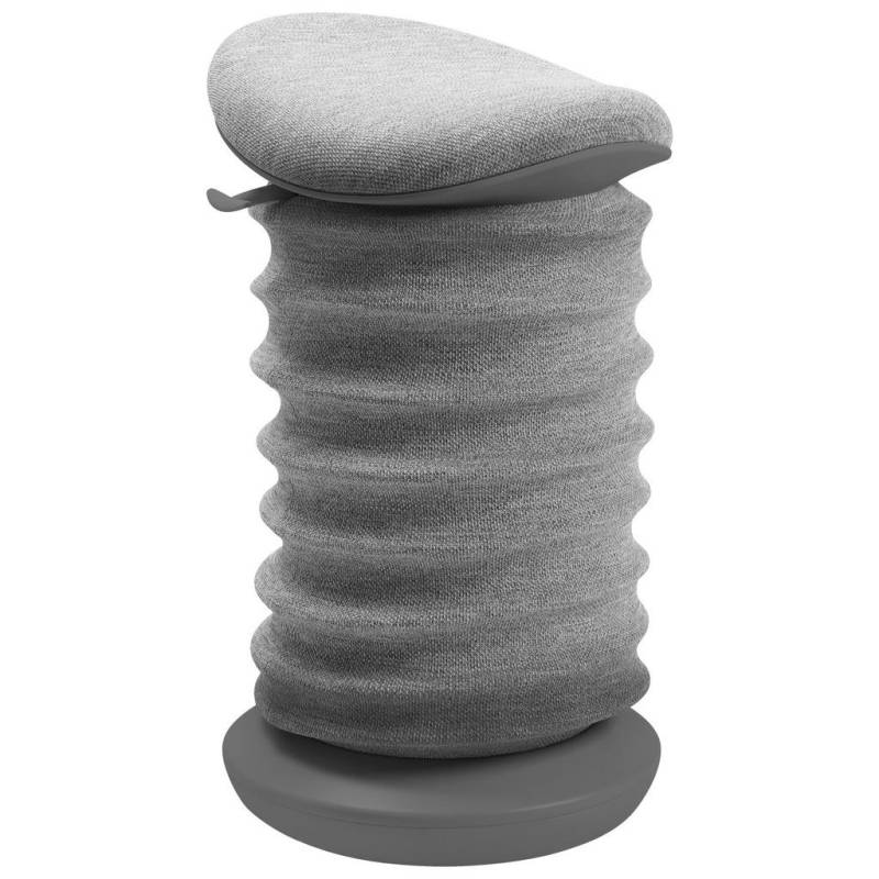 Topstar BÜROHOCKER Grau, Hellgrau Topstar BÜROHOCKER Grau, Hellgrau