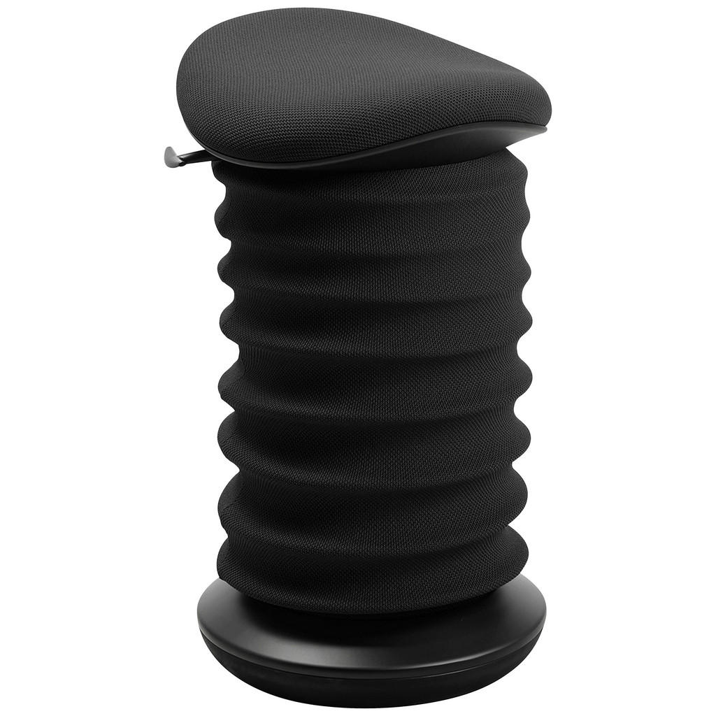 Topstar BÜROHOCKER Schwarz Topstar BÜROHOCKER Schwarz