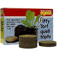 Torfquell-Töpfe