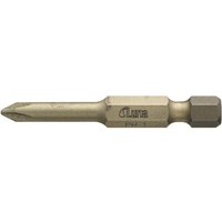 Torsion PH1 PRIME Spitzen 50 mm (2 Stk.) von Luna