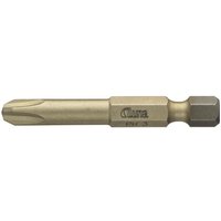 Torsion PH3 PRIME Spitzen 50 mm (2 Stk.) von Luna