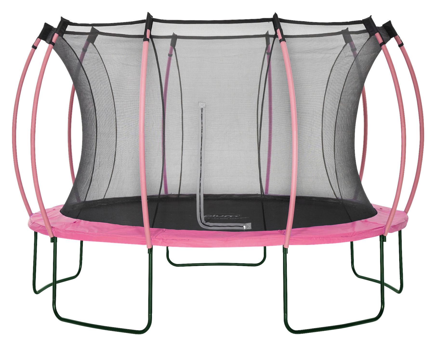 Trampolin Plum Ø ca. 366cm