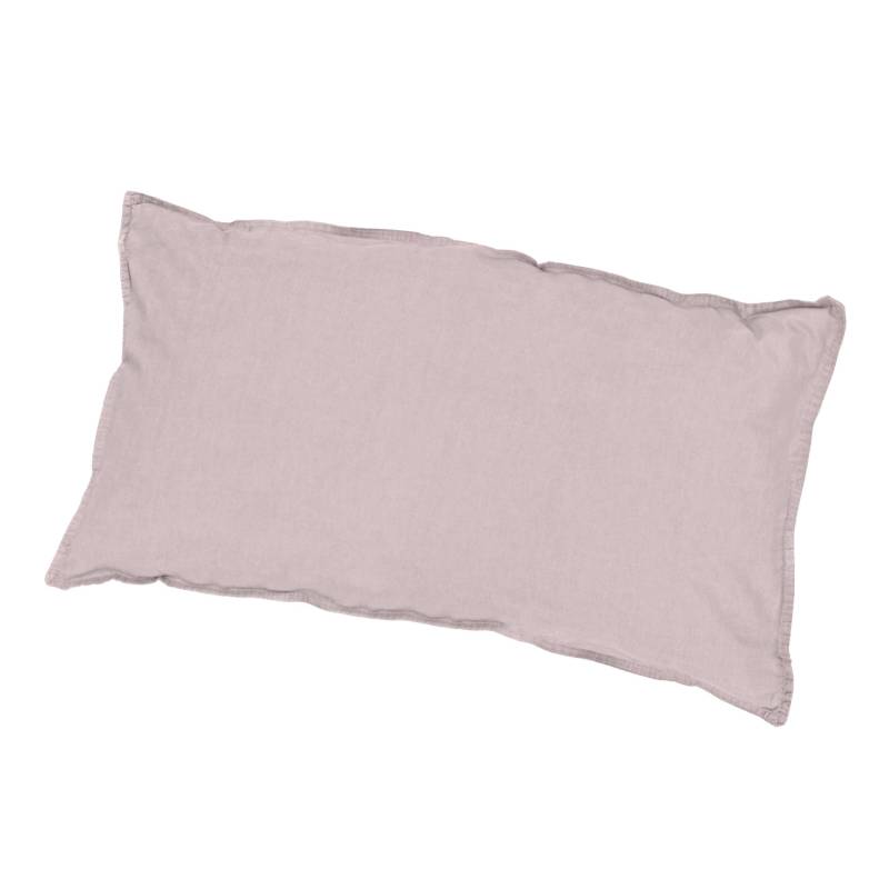 Traumhaft gut schlafen – Stone-Washed-Bettwäsche, 100% Baumwolle, in versch. Farben und Größen