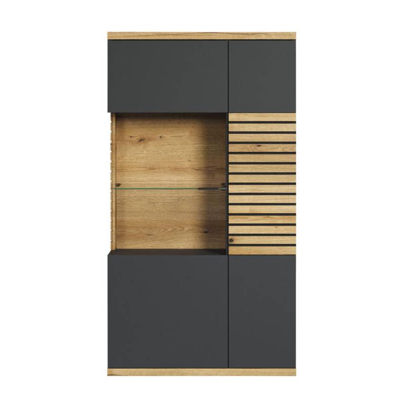 Trendteam HIGHBOARD Anthrazit