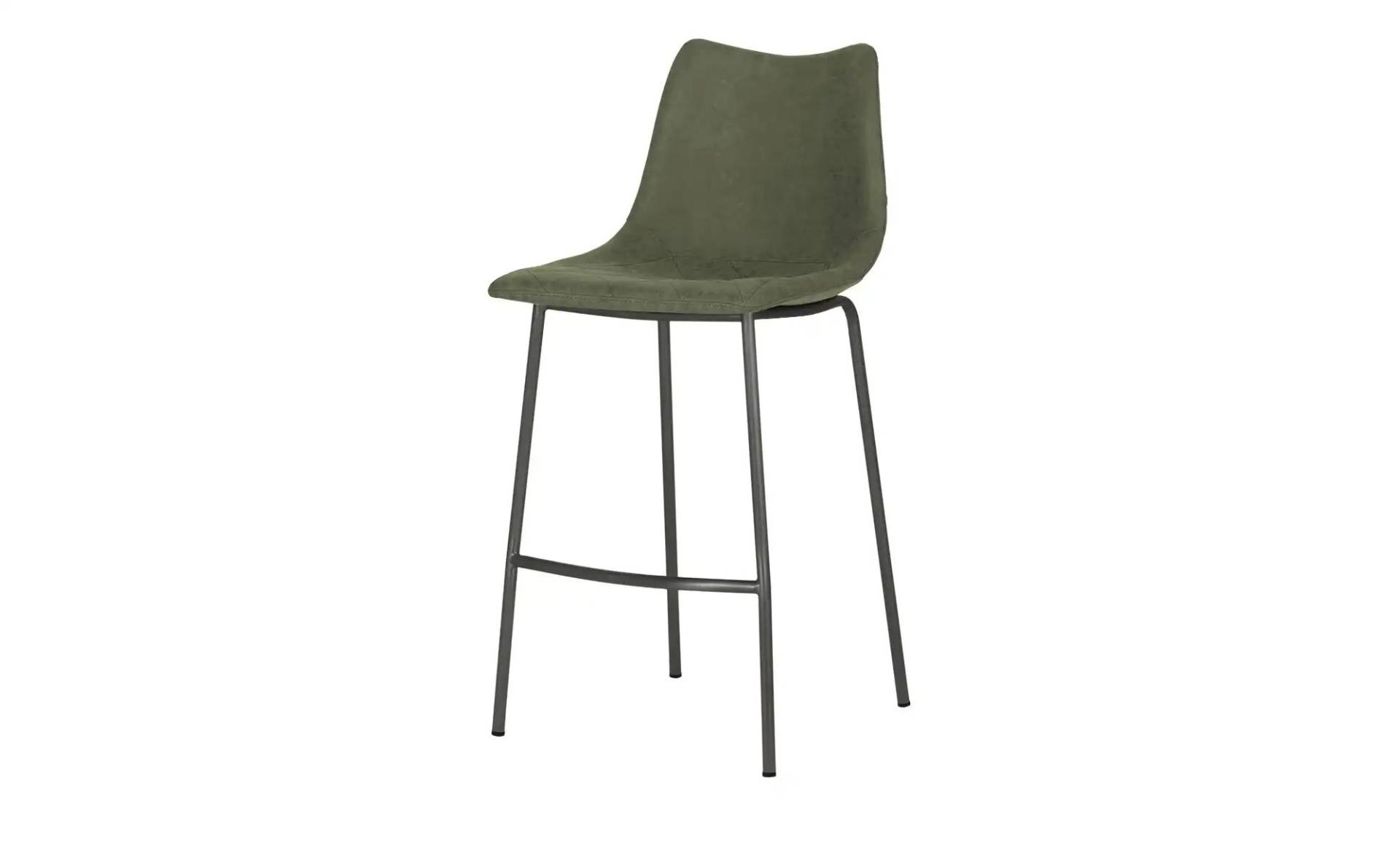 Tresenhocker MyToby ¦ grün ¦ Maße (cm): B: 49 H: 99,5 T: 50.0 Polstermöbel > Hocker > Barhocker - Höffner Tresenhocker MyToby ¦ grün ¦ Maße (cm): B: 49 H: 99,5 T: 50.0 Polstermöbel > Hocker > Barhocker - Höffner