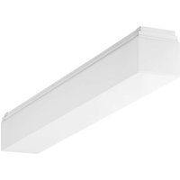 Trilux LED-Wannenanbauleuchte 600 O 1500-840 ET Montigo#6474540 von trilux