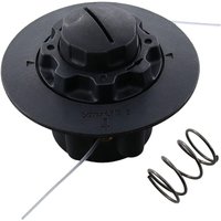 Trimmerkopf für Stihl FS38 FS40 FS45 FS50 FSE60 FSE71 FSE81 TE600 TE700 TE1000 Autoschneider C5-2 4006 710 2105 von Stihl