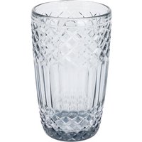 Trinkglas 380 ml grau 170490130