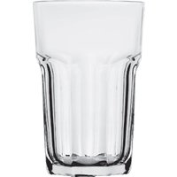 Trinkglas AXENTIA ca. 330 ml. 1 Stück transparent