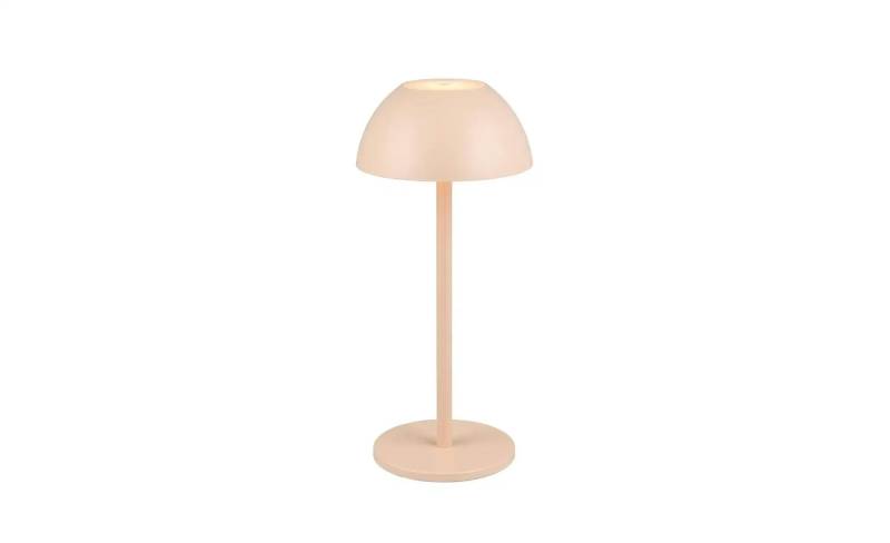 Trio LED-Akkuleuchte   ¦ beige ¦ Maße (cm): B: 13 H: 30 T: 13.0 Lampen & Leuchten > Tischlampen - Höffner