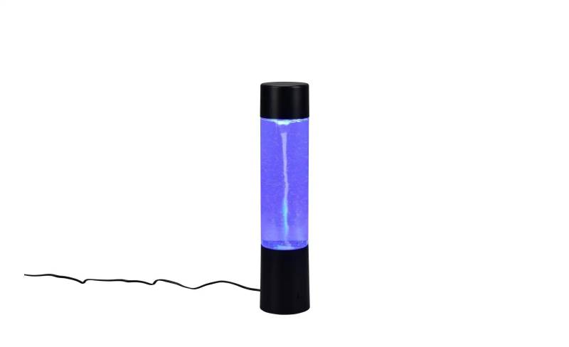 Trio LED-Lavaleuchte   ¦ schwarz ¦ Maße (cm): B: 7 H: 34 T: 7.0 Lampen & Leuchten > LED-Leuchten > LED-Tischlampen - Möbel Kraft