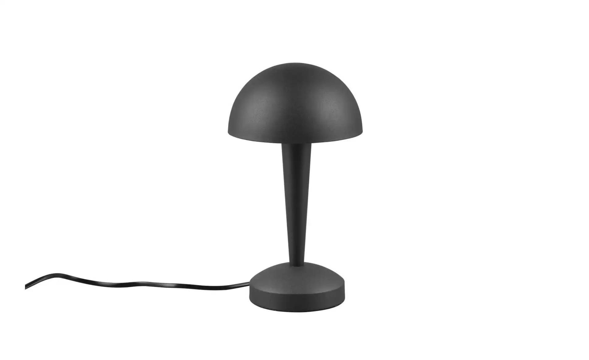 Trio LED-Tischleuchte   ¦ schwarz ¦ Maße (cm): B: 15 H: 26 T: 15.0 Lampen & Leuchten > LED-Leuchten > LED-Tischlampen - Möbel Kraft