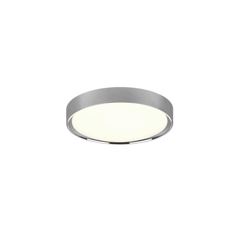 Trio Leuchten LED-BADEZIMMER-DECKENLEUCHTE Weiß