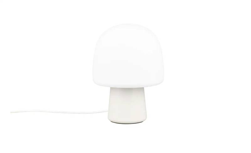 Trio Tischleuchte   ¦ grau ¦ Maße (cm): B: 20 H: 27 T: 20.0 Lampen & Leuchten > LED-Leuchten > LED-Tischlampen - Möbel Kraft