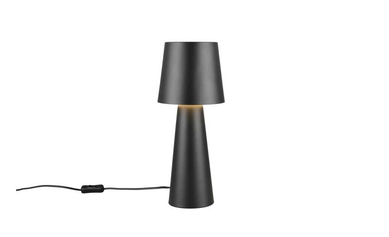 Trio Tischleuchte   ¦ schwarz ¦ Maße (cm): B: 16 H: 40 T: 16.0 Lampen & Leuchten > LED-Leuchten > LED-Tischlampen - Möbel Kraft