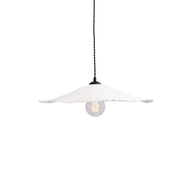 Globen Lighting - Tropez 60 Pendelleuchte Nature von Globen Lighting