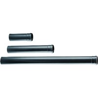 Tubo pellet 8x100 aus schwarzem Stahl Tubo pellet 8x100 aus schwarzem Stahl von KASART