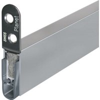 Türdichtung HS 1-s.L.835mm Alu.silberf.HLT PLANET von ASSA ABLOY