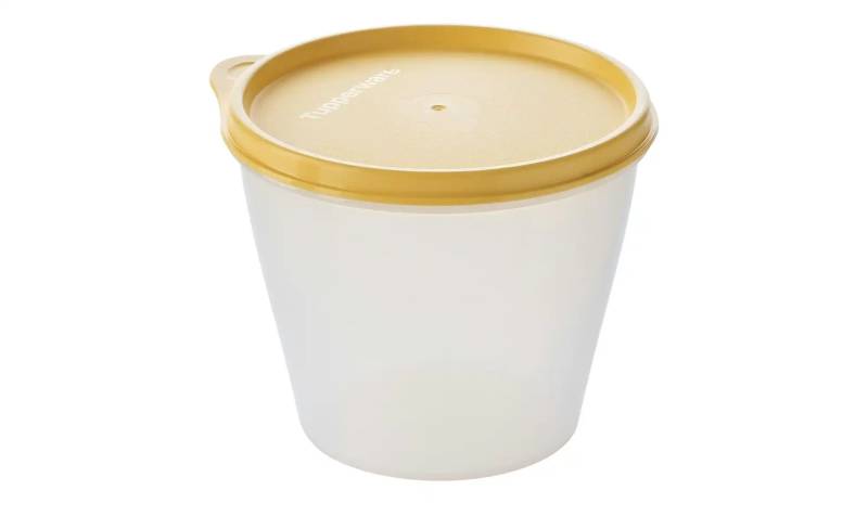 Tupperware Classic 800 ml Classic ¦ orange ¦ Kunststoff ¦ Maße (cm): B: 13,2 H: 14,5 T: 11.2 Küchenzubehör & Helfer > Küchenhelfer - Höffner