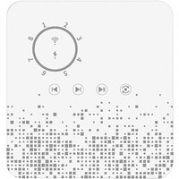 Tuya WiFi Sprinkler Controller Smart Bewässerung Timer 8 Zonen Automatische Bewässerung Gerät Wetter Bewusst Kompatibel mit Alexa Google Home