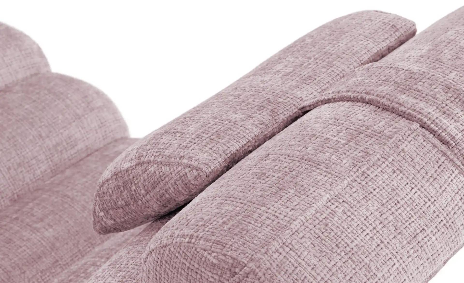Twist Liege   Miami  ¦ lila/violett ¦ Maße (cm): B: 68 H: 79 T: 167.0 Polstermöbel > Relaxliegen - Möbel Kraft