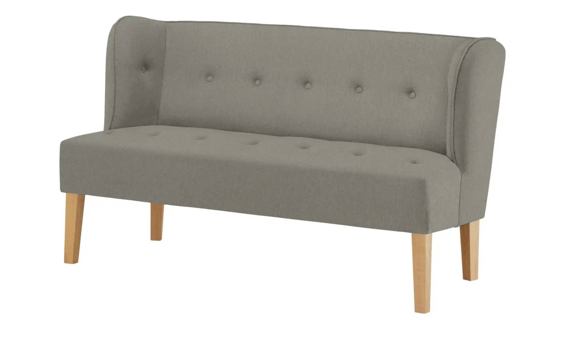 Twist Refresh Küchensofa  Astonia ¦ braun ¦ Maße (cm): B: 180 H: 88 T: 74.5 Bänke > Einzelbänke - Möbel Kraft